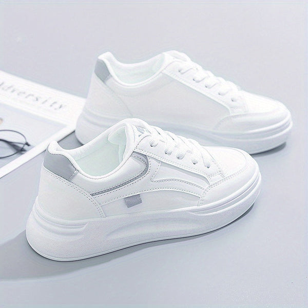 Naëlle | Baskets Minimal Chic