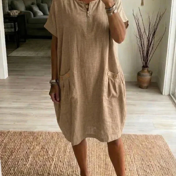 Méliane | Robe Casual Riviera