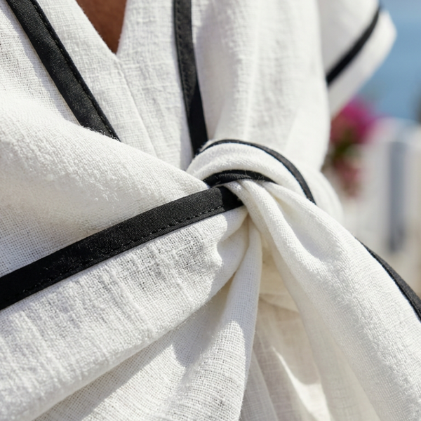 Océane | Robe Élégante
