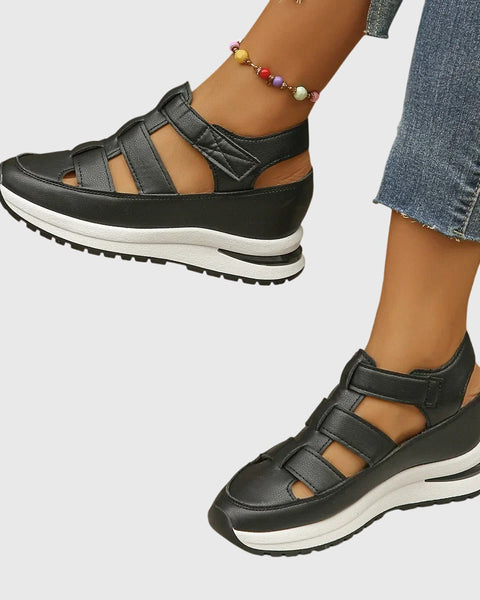 Finnie | Chaussures Orthopédiques Aérées
