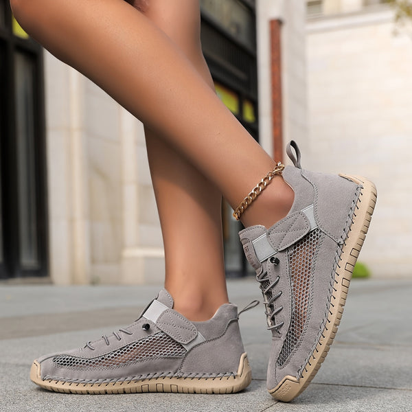 Mira | Chaussures Orthopédiques Aérées