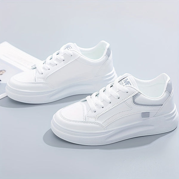 Naëlle | Baskets Minimal Chic