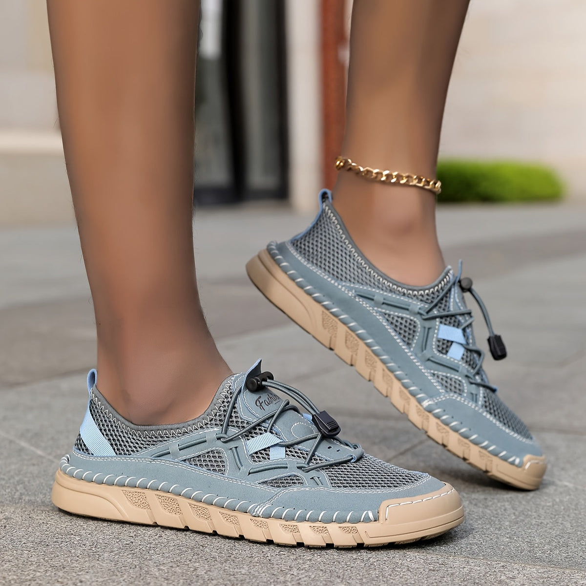 Clara | Chaussures Orthopédiques Respirantes