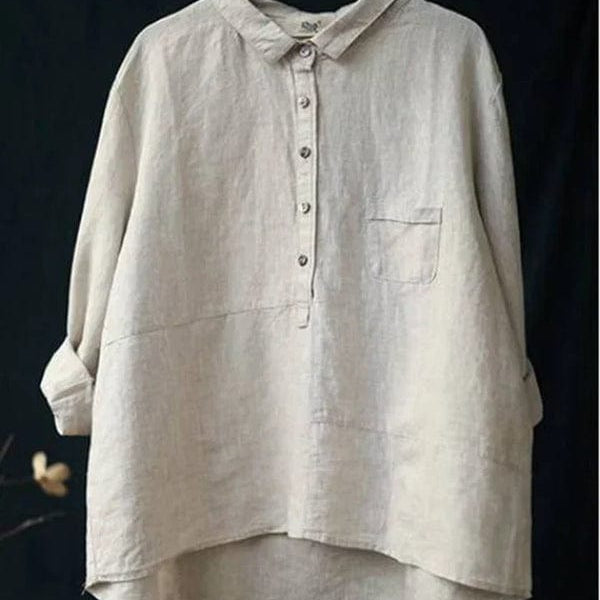 Apolline | Blouse Casual Élégante