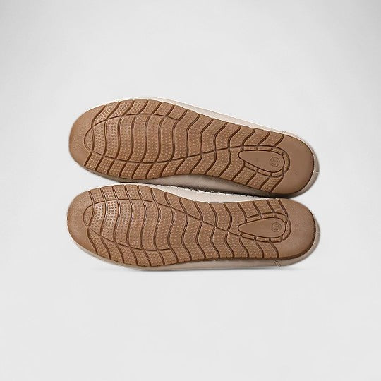 Lina | Ballerines Orthopédiques Ajourées
