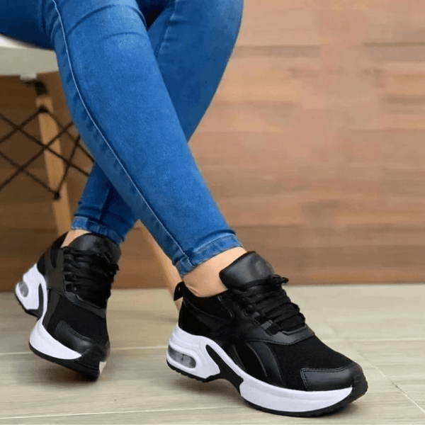 Maria | Chaussures Orthopédiques Modernes