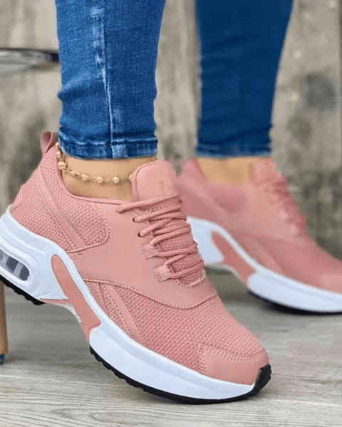 Maria | Chaussures Orthopédiques Modernes