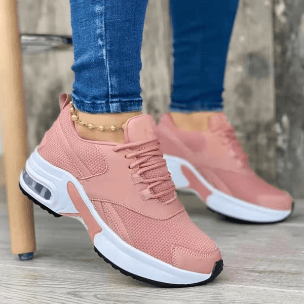 Maria | Chaussures Orthopédiques Modernes