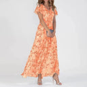  Orange (Presque épuisé)
