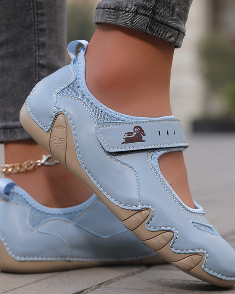 Béatrice | Ballerines Orthopédiques Maintien