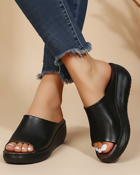 Elsie - Orthopedic Sandals