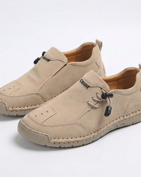 Pauline | Chaussures Orthopédiques Sans Lacets