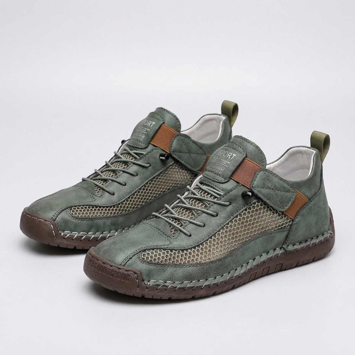 Mira | Chaussures Orthopédiques Aérées