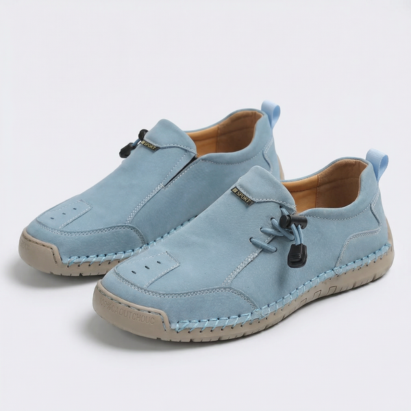 Pauline | Chaussures Orthopédiques Sans Lacets