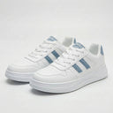  Blanc/Bleu