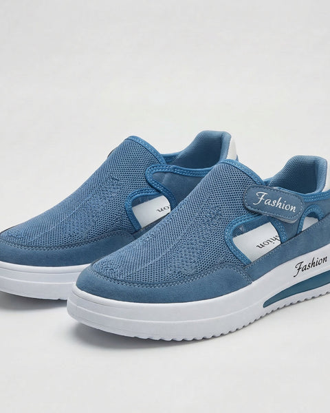 Élodie | Chaussures Orthopédiques Aérées