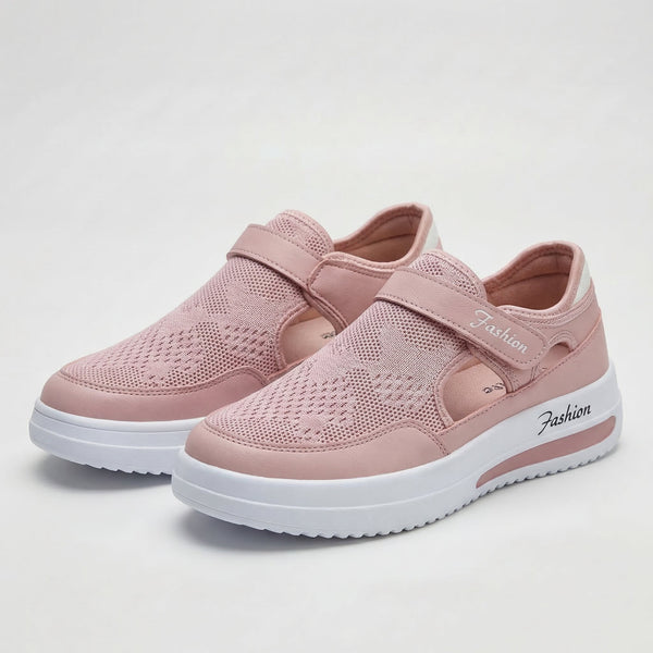 Élodie | Chaussures Orthopédiques Aérées