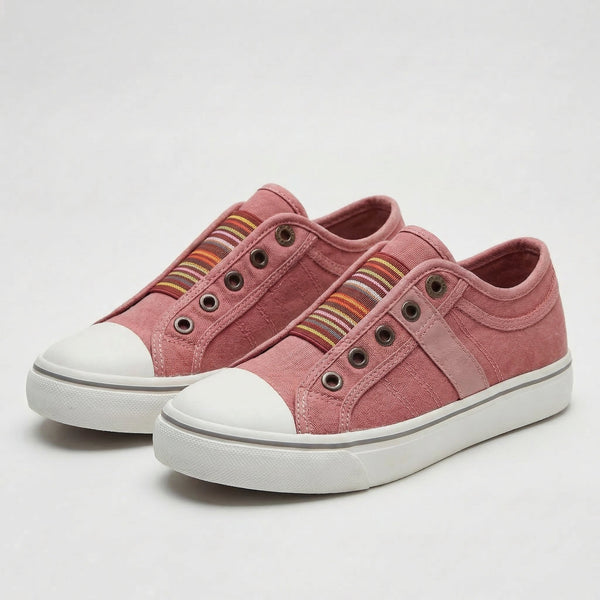 Amandine | Baskets Orthopédiques Sans Lacets