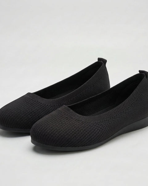 Rosalie | Ballerines Orthopédiques Souples