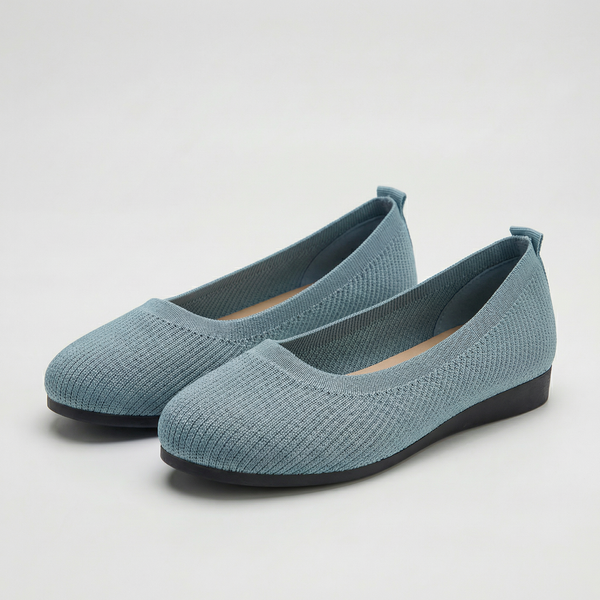 Rosalie | Ballerines Orthopédiques Souples