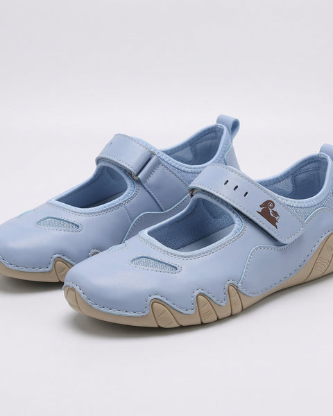 Béatrice | Ballerines Orthopédiques Maintien