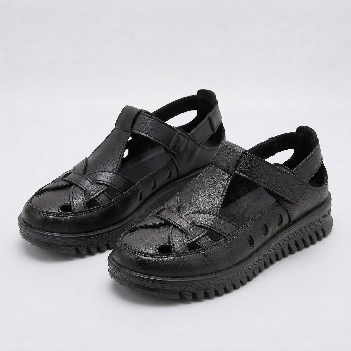 Mara | Chaussures Orthopédiques Aérées