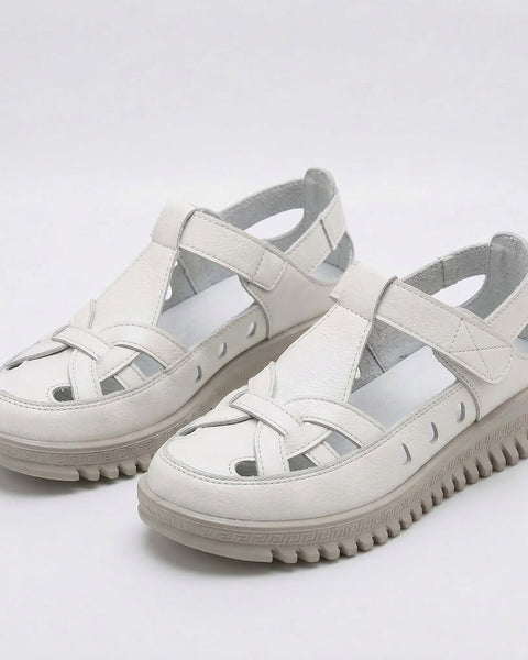Mara | Chaussures Orthopédiques Aérées