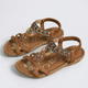  Marron foncé/Marron
