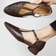  Marron