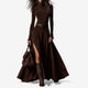  Marron Foncé