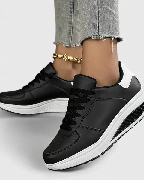 Carmeliyah | Baskets Classiques Confort