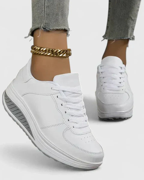 Carmeliyah | Baskets Classiques Confort