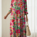  Floral (presque épuisé)