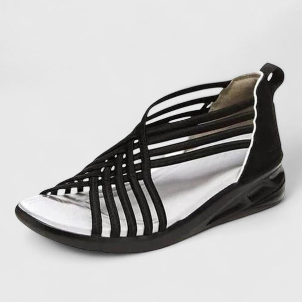 Aérienne | Sandales Orthopédiques Multi-Brides