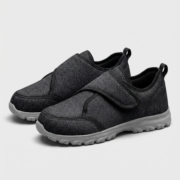 Hélène | Chaussures Orthopédiques Faciles