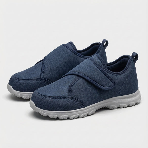 Hélène | Chaussures Orthopédiques Faciles