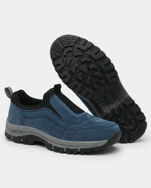 Camille | Chaussures Orthopédiques Antidérapantes