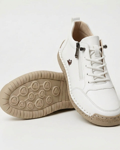 Margaux | Chaussures Orthopédiques Zippées