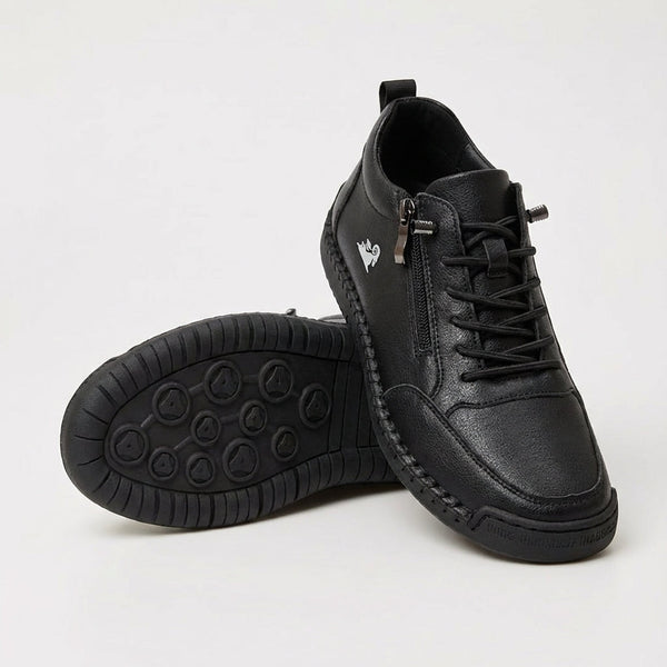 Margaux | Chaussures Orthopédiques Zippées
