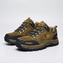 Édith | Chaussures Orthopédiques Outdoor Renforcées