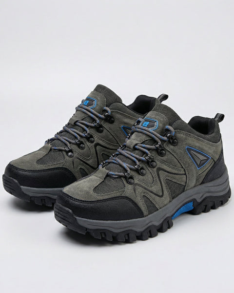 Adeline | Chaussures Orthopédiques Randonnée