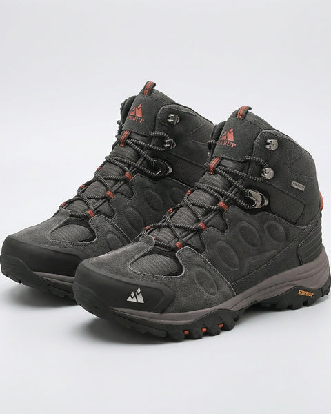 Manon Trek | Bottines Orthopédiques Outdoor