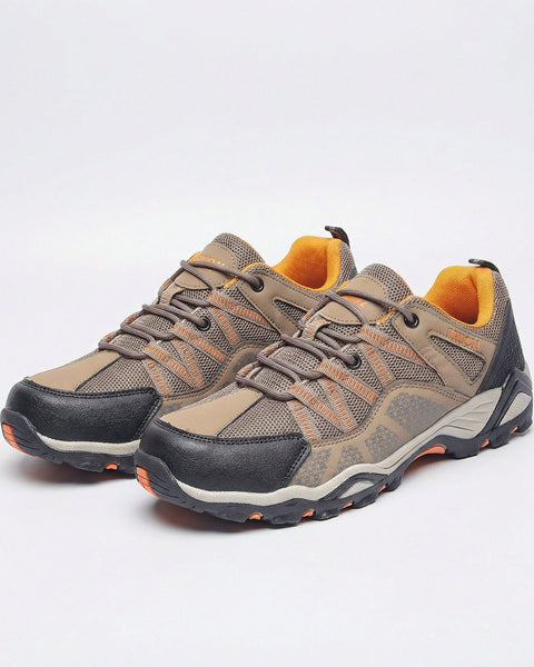 Thaïs | Chaussures Orthopédiques Robustes