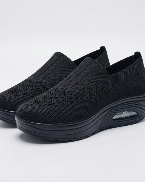 Yvette | Chaussures Orthopédiques Compensées