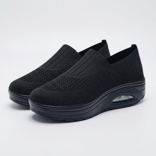 Yvette | Chaussures Orthopédiques Compensées