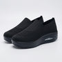 Yvette | Chaussures Orthopédiques Compensées