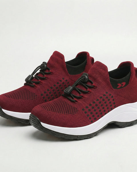 Juliette | Chaussures Orthopédiques Respirantes