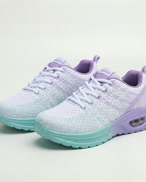 Maud Halo | Baskets Orthopédiques Air Confort