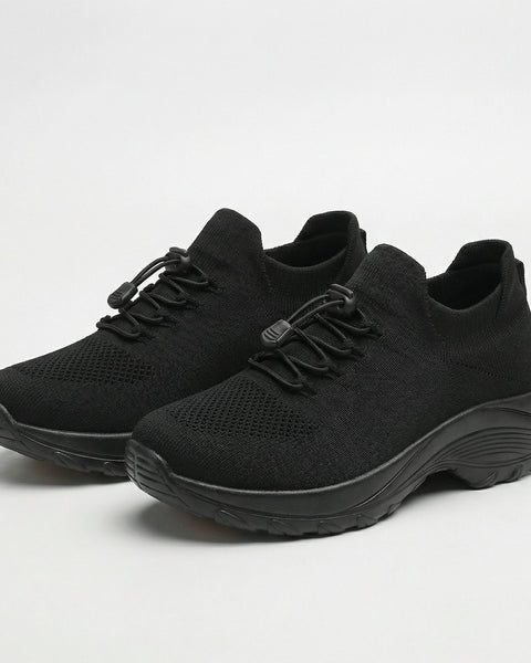 Hortense | Chaussures Orthopédiques Ajustement Rapide