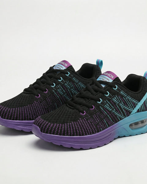 Isaline | Baskets Orthopédiques Amorti Air